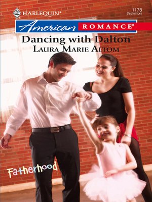 cover image of Dancing with Dalton